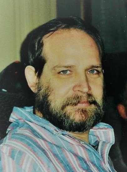 Obituary of John "Tony" Anthony Stiles