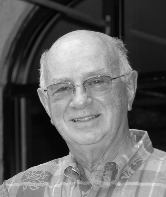Obituary of Howard M. Kassler