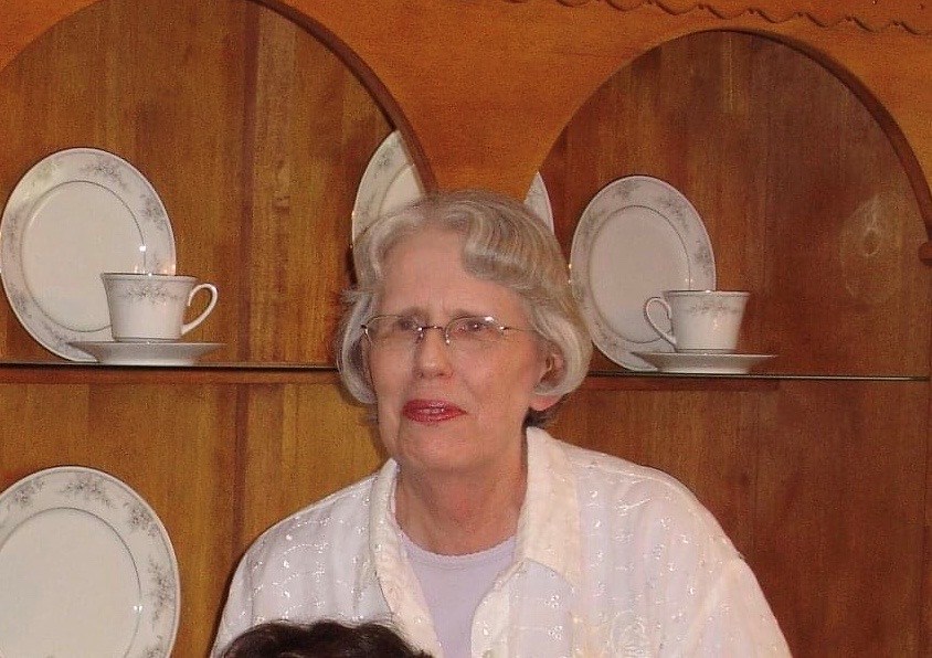 Obituary of Virginia Lynne Meyers