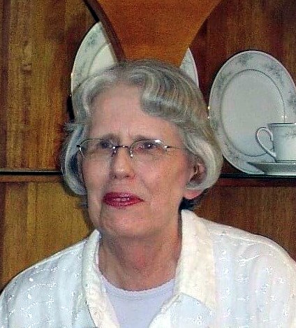 Obituario de Virginia Lynne Meyers