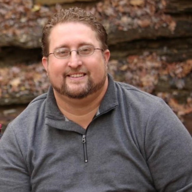 Obituary of Justin Shreffler