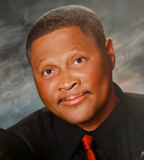 Avis de décès de Lewis Edwis Martin