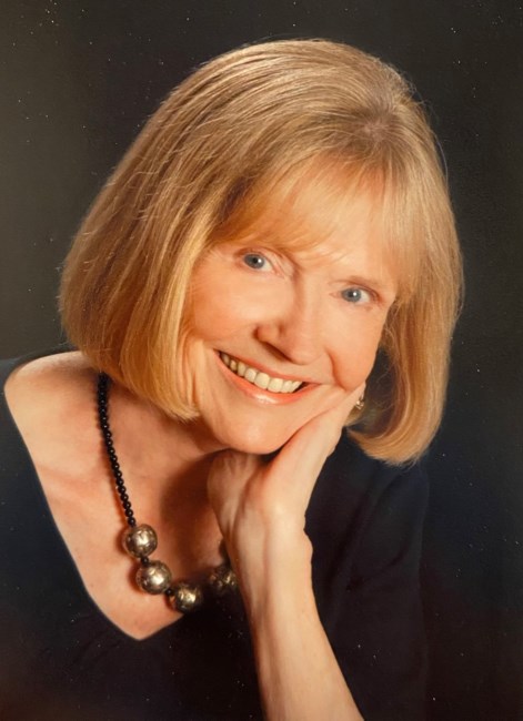 Obituary of Pamela Jeanne Botts