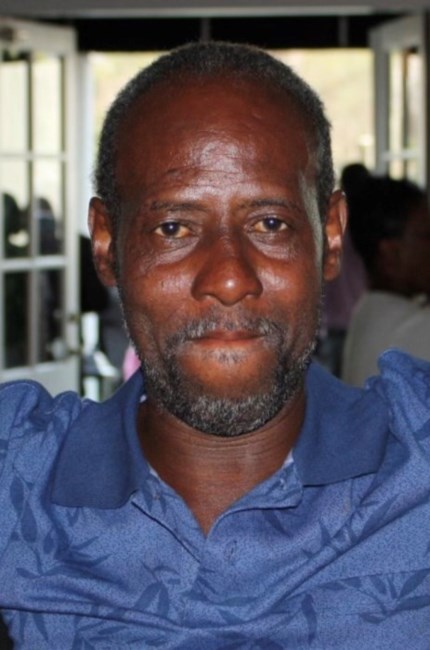 Obituary of Byron Courtney O'Gwin