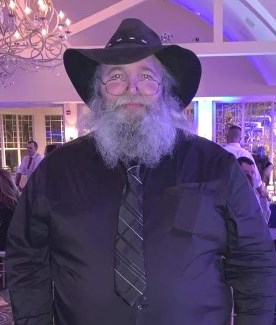 Obituary of Richard "Cowboy" Carl Nash