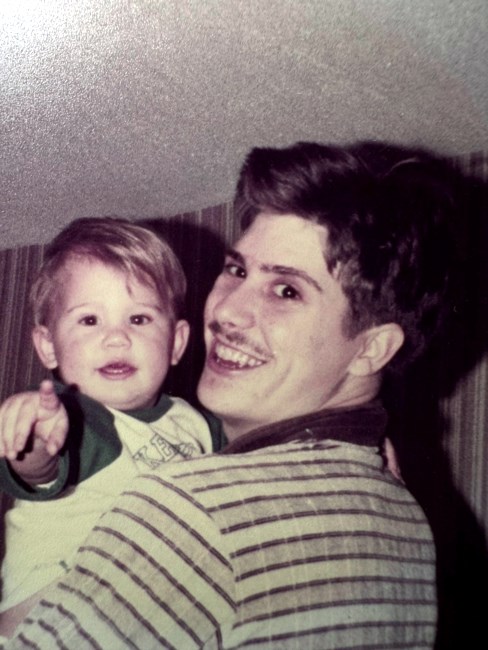 Obituary of Mark Allen Moore