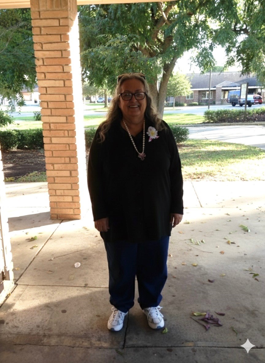 Avis de décès de Elisa Gloria Villareal- Torres