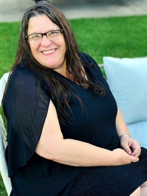 Avis de décès de Mary Michele Brooks