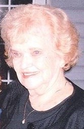 Obituary of Thelma Ruth Gardner