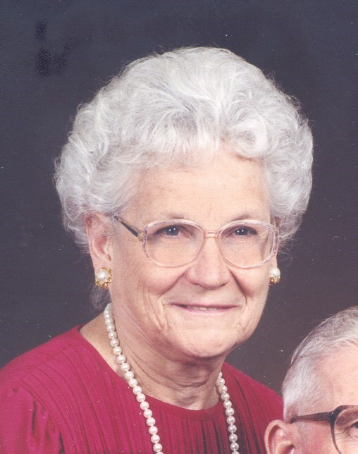 Obituary of Bernadine L. Marteness