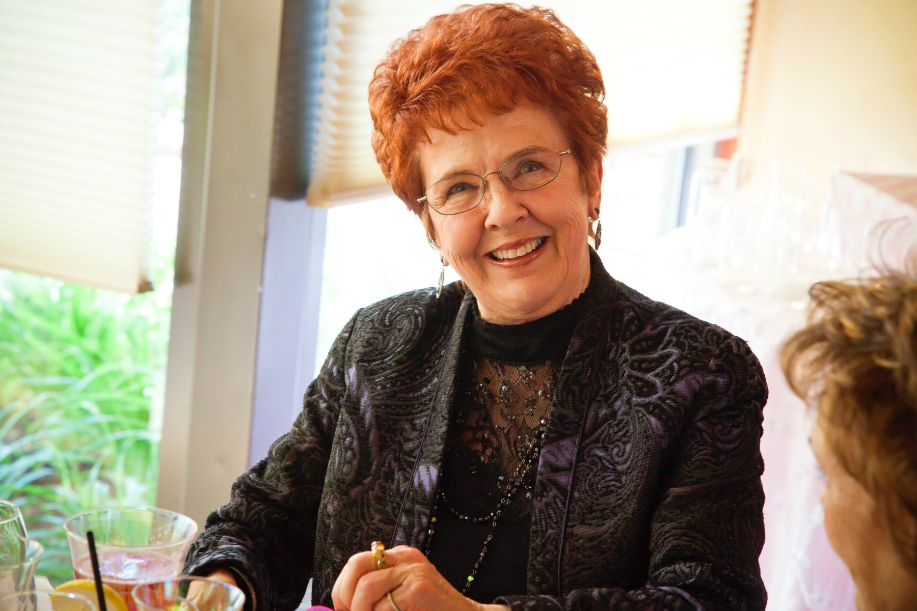 Obituary of Ruth Ruthie P Knoblock