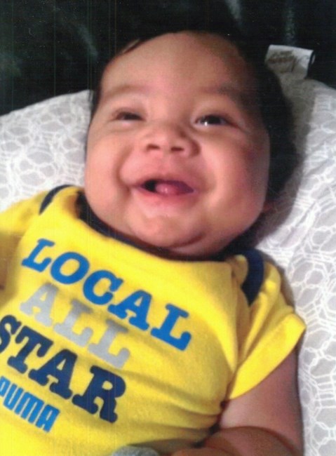 Obituary of Kal Logan Catapat