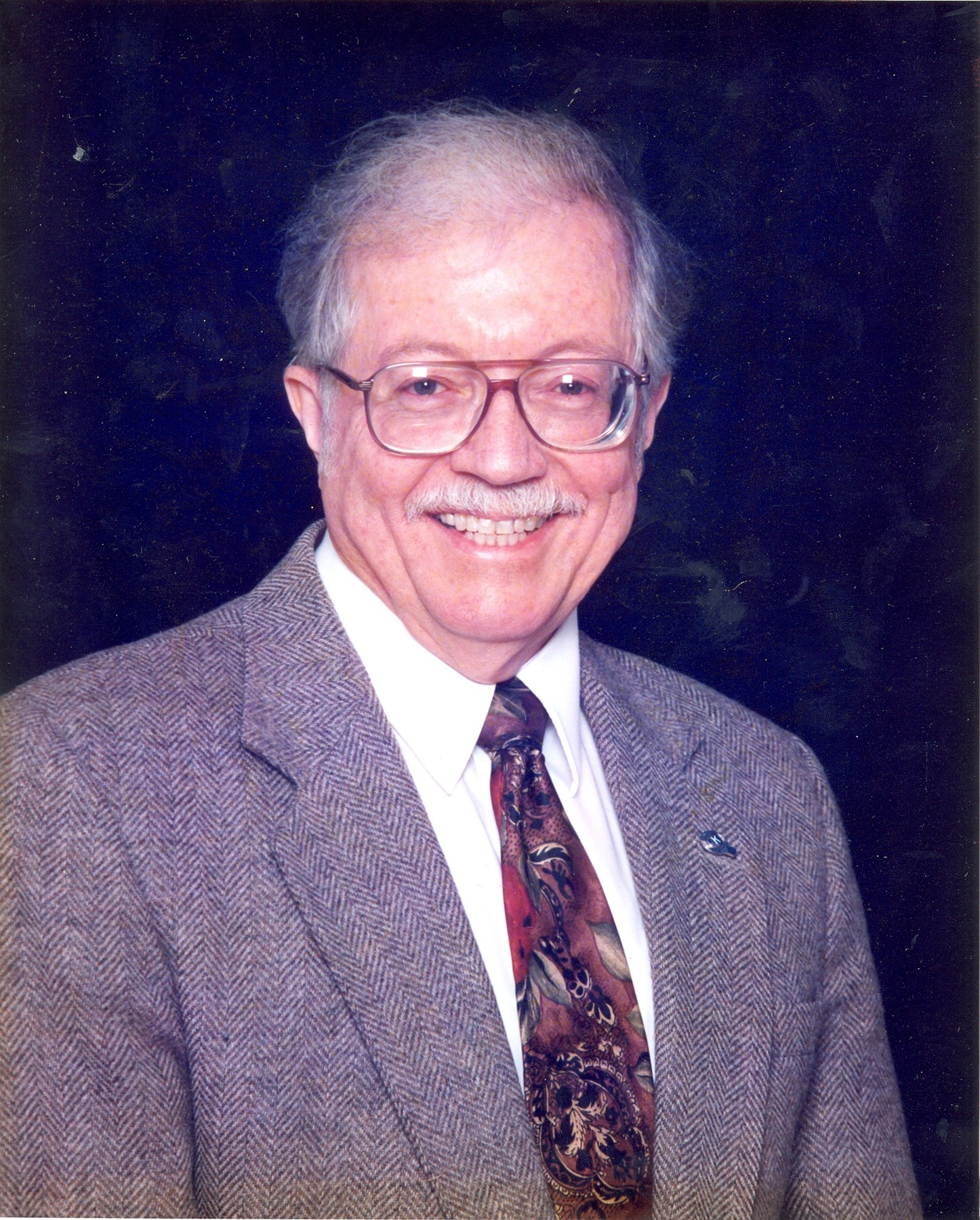 Obituary of Jerrold E. Fritz