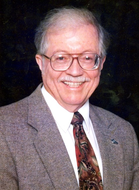 Obituary of Jerrold E. Fritz