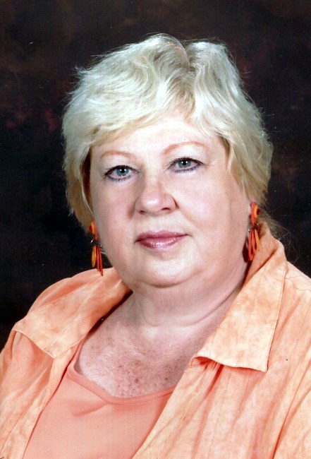 Obituary of Patsy D Mann