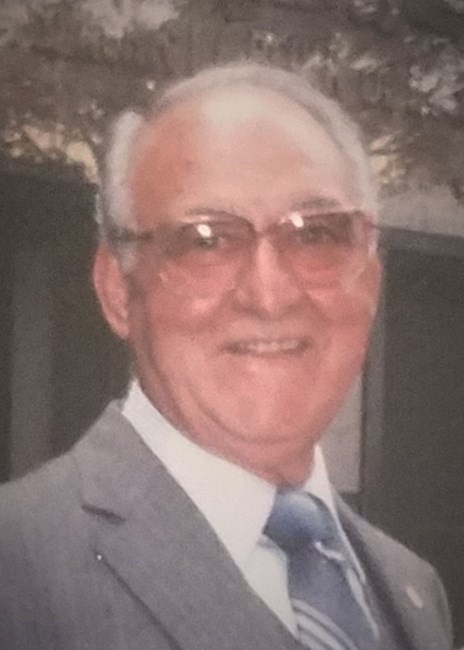 Obituary of Jose D. Moran