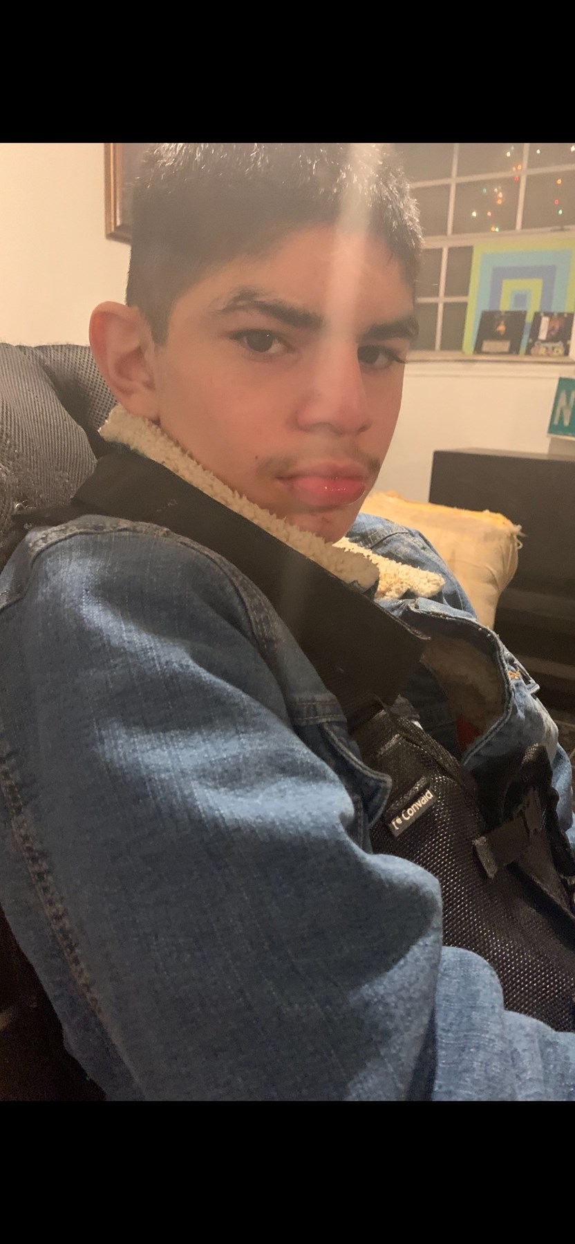 Obituary of Felix Villanueva III