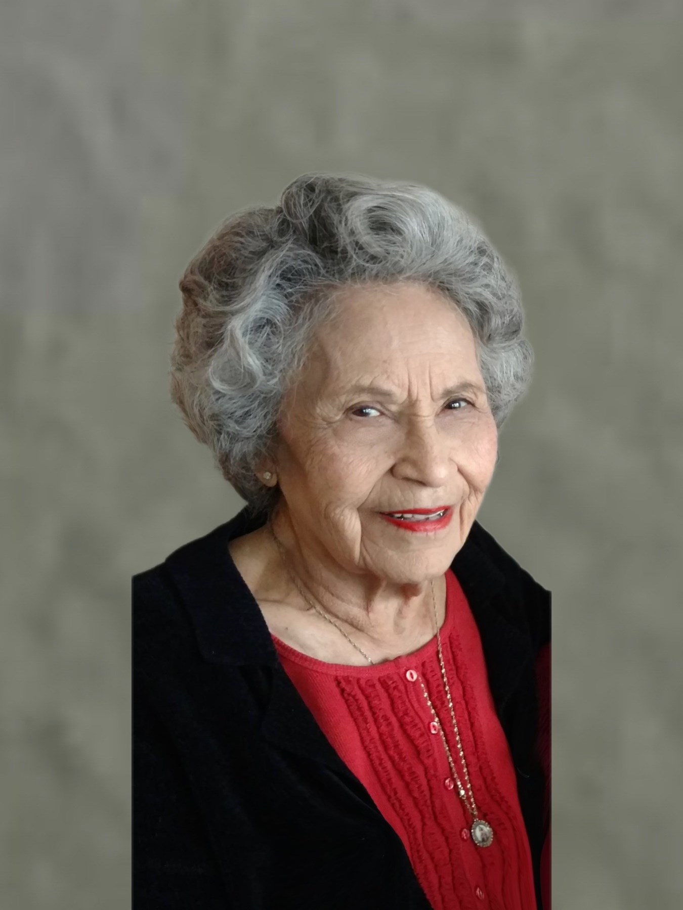 Obituario de Maria "Queta" Enriqueta Garcia Gonzales
