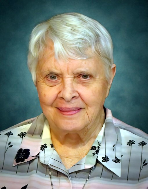 Obituary of Helen Louise Spencer