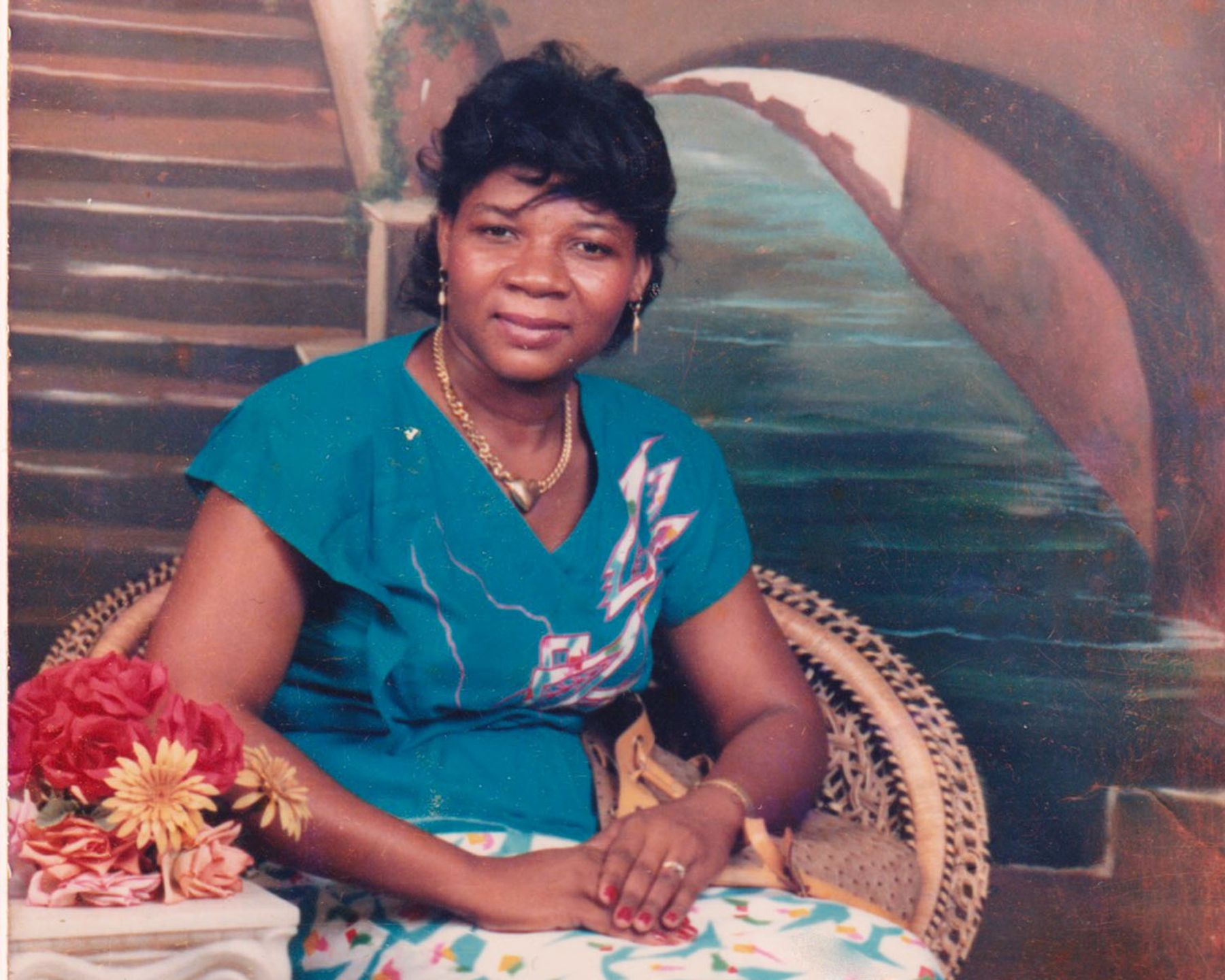Obituary of Mureille Dupiche