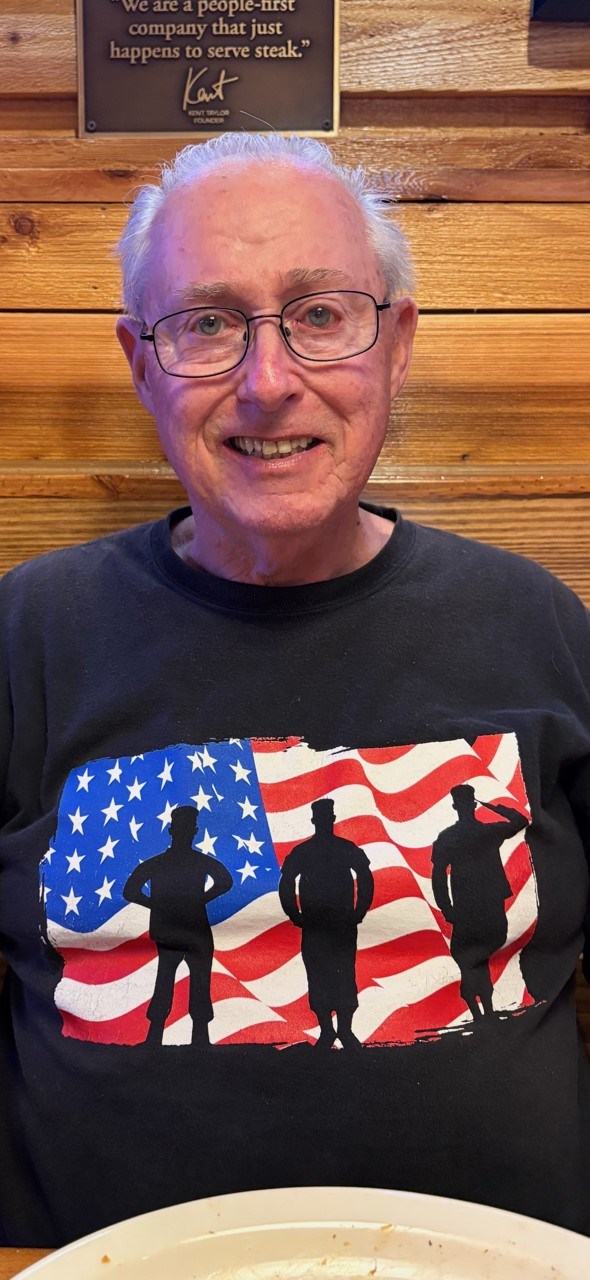 Avis de décès de Thomas James McGowan