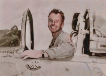 Obituary of William Putnam Farnham