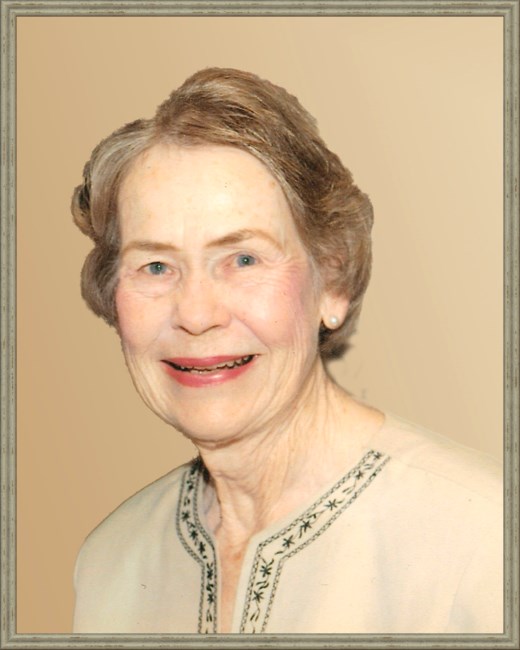 Obituary of Joyce Frank Hunsaker
