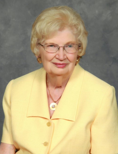 Obituary of Lorraine Martha Ahrens