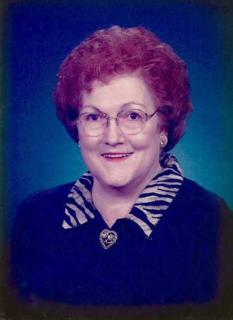 Obituary of Mary J. Slater