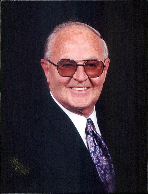 Obituary of Robert Paul Alvino