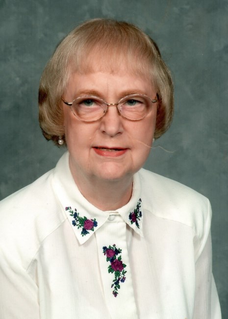 Obituary of Miriam "Pinky" N. Quirk