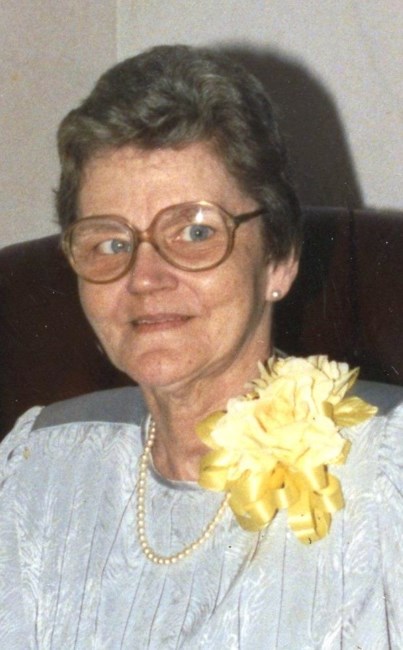 Obituary of Orvel Robertson Jackson