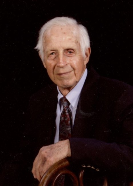 Obituary of James C Byars