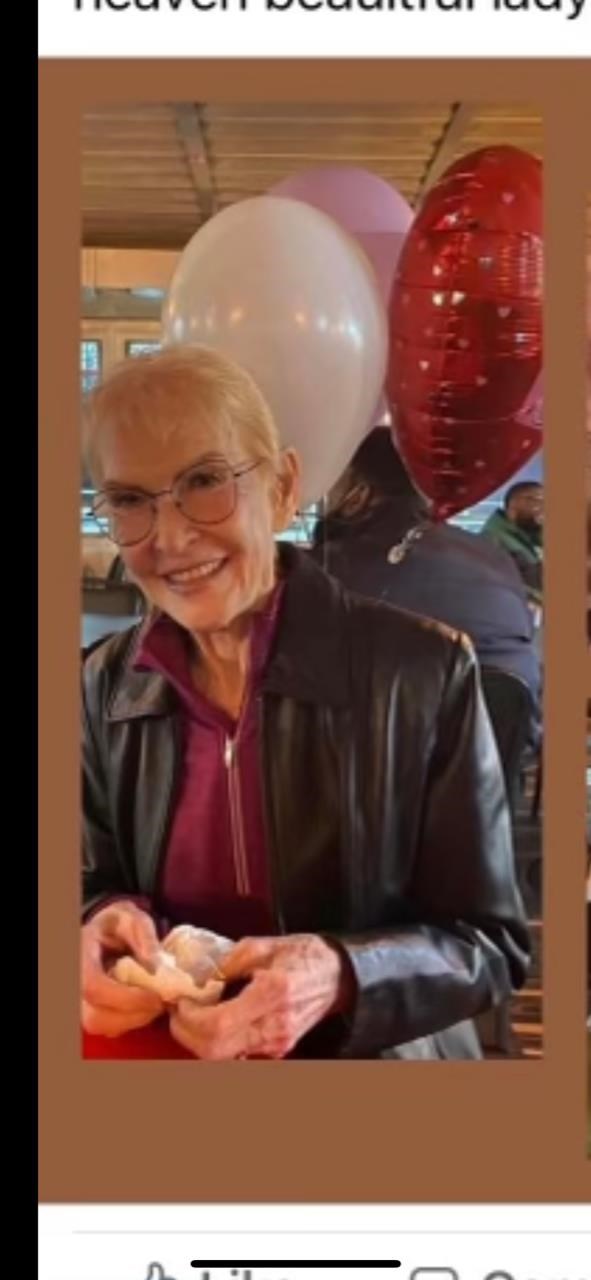 Avis de décès de Hazel Berryhill Lewis