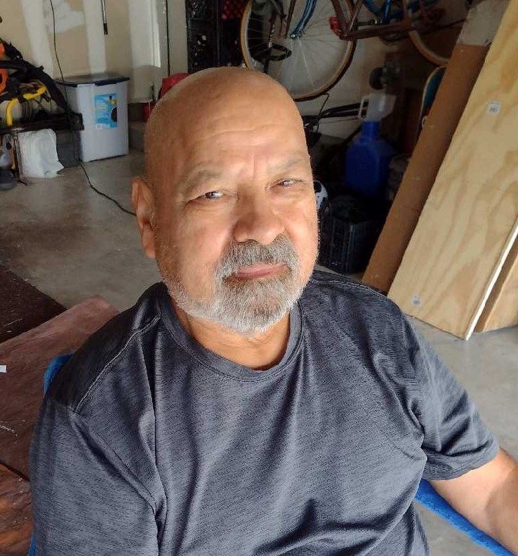 Obituario de Raul Garcia Sr.