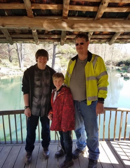 Obituary of Brian Michael Martin