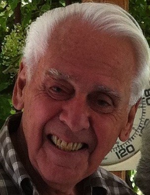 Obituary of Jack William Rogers