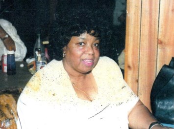 Obituary of Annie Lee Redmond