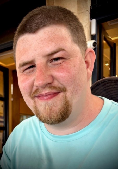 Obituary of Kenneth Eugene Martin III
