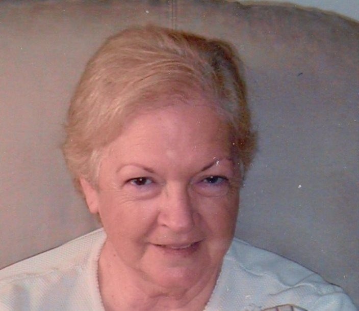 Rita Davis Obituary Brunswick, GA