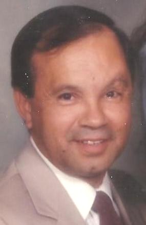 Obituary of Alfred Lloyd D'Amico