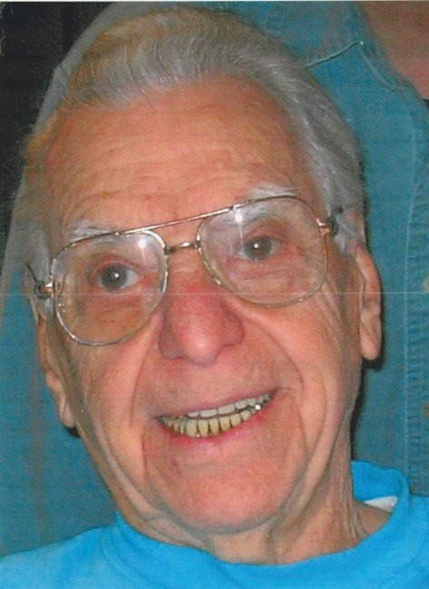 Obituary of Edward J. Dumas