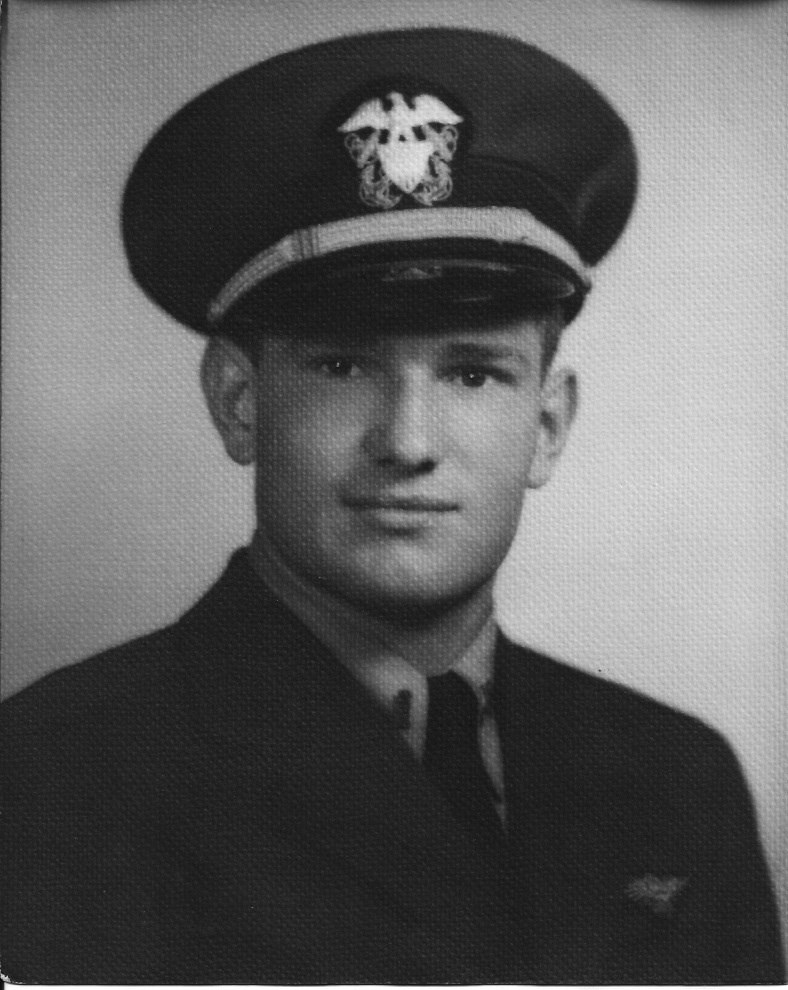 Obituary of Harold Whitted