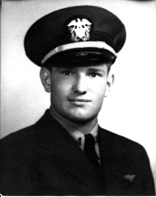 Obituary of Harold Whitted