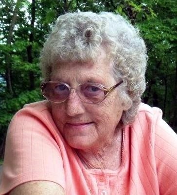 Obituary of Zella Mae Wise