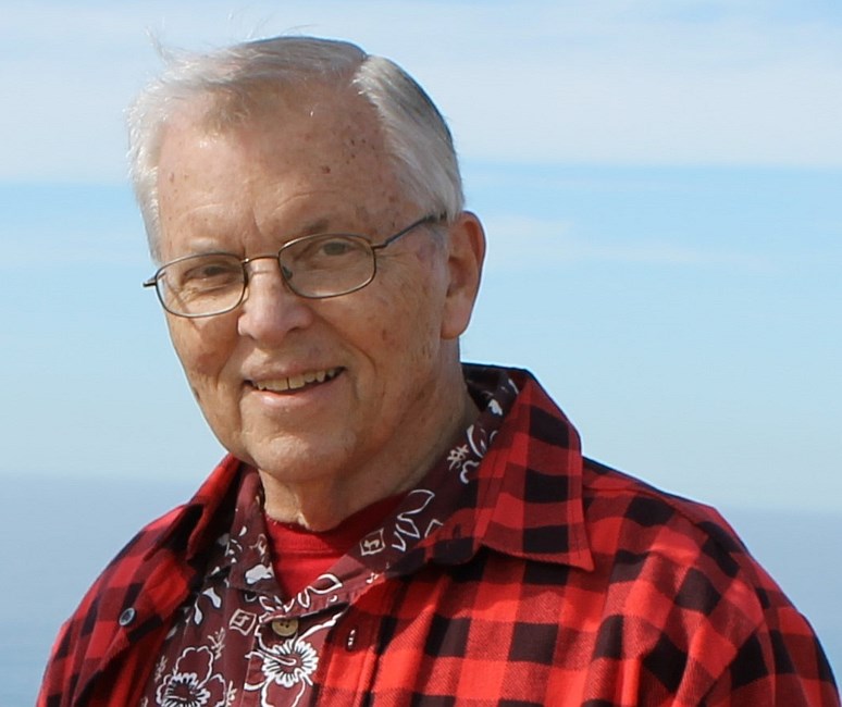 Obituario de Edward Michael Schaad