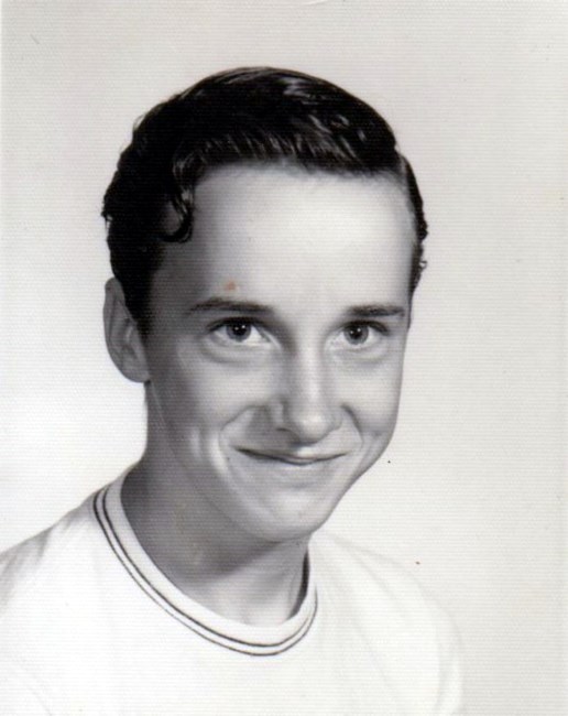 Avis de décès de Frankie Gene Pharr