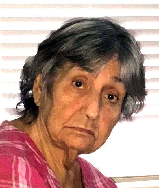 Obituary of Lillian Taylor