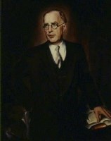 Obituary of Hiram Charles Gill