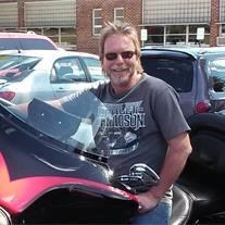 Obituary of Todd R. McDaniel